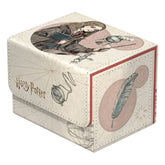 Ultimate Guard Sidewinder 100+ Xenoskin Harry Potter - Hermione Granger 4056133041706