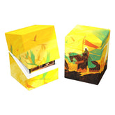 Ultimate Guard RTE Boulder 100+ "Artist Edition #3 Dominik Mayer" Duo-Pack 4056133041973