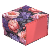 Ultimate Guard Sidewinder 133+ Xenoskin "Floral Places III" - Vivid Field 4056133042482