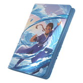 Ultimate Guard Zipfolio 360 Xenoskin Magic: The Gathering | Avatar: The Last Airbender - Katara 4056133042802