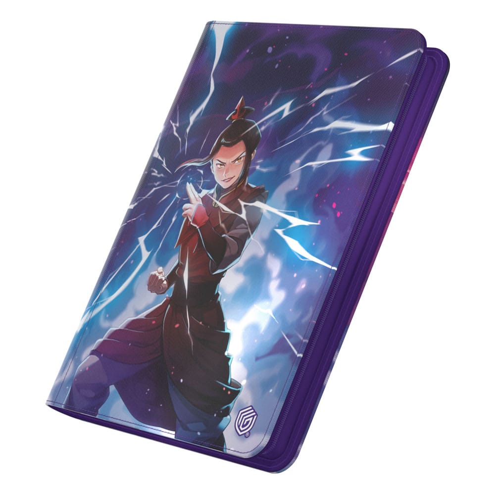 Ultimate Guard Zipfolio 360 Xenoskin Magic: The Gathering | Avatar: The Last Airbender