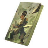 Ultimate Guard Zipfolio 360 Xenoskin Magic: The Gathering | Avatar: The Last Airbender - Toph 4056133042840