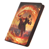 Ultimate Guard Zipfolio 360 Xenoskin Magic: The Gathering | Avatar: The Last Airbender - Zuko 4056133042888