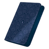 Ultimate Guard Zipfolio 160 Xenoskin Magic: The Gathering | Avatar: The Last Airbender - Blue Mana 4056133042963