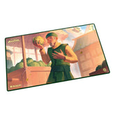 Ultimate Guard Play-Mat Magic: The Gathering | Avatar: The Last Airbender - The Cabbage Merchant 4056133043021