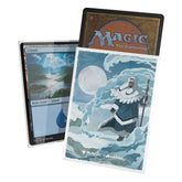 Ultimate Guard Art Sleeves Magic: The Gathering | Avatar: The Last Airbender - The Legend of Kuruk 4056133045551
