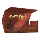 Ultimate Guard Arkhive 400+ "Katana: The Shogun's Journey - Part 3" 4056133045728