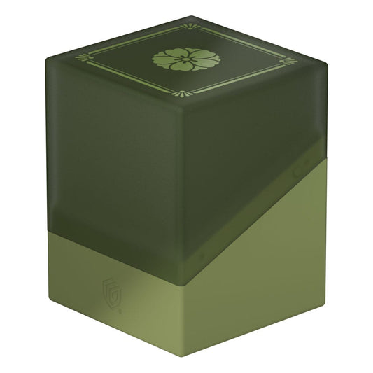 Ultimate Guard Boulder 100+ "Katana: The Shogun's Journey - Part 3" - Suirei 4056133045803