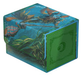 Ultimate Guard Sidewinder 100+ Xenoskin Magic: The Gathering "Lorwyn Eclipsed" - Sygg, Wanderwine Wisdom 4056133046206