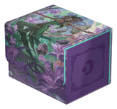 Ultimate Guard Sidewinder 100+ Xenoskin Magic: The Gathering "Lorwyn Eclipsed" - Mornsong Aria 4056133046244