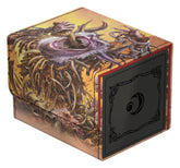 Ultimate Guard Sidewinder 100+ Xenoskin Magic: The Gathering "Lorwyn Eclipsed" - Gristle Glutton 4056133046268