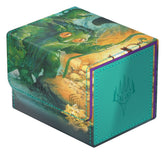 Ultimate Guard Sidewinder 100+ Xenoskin Magic: The Gathering "Lorwyn Eclipsed" - Mutable Explorer 4056133046282