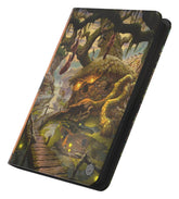 Ultimate Guard Zipfolio 360 Xenoskin Magic: The Gathering "Lorwyn Eclipsed" - Swamp 4056133046329