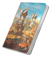 Ultimate Guard Zipfolio 360 Xenoskin Magic: The Gathering "Lorwyn Eclipsed" - Plains 4056133046381