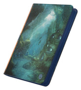 Ultimate Guard Zipfolio 360 Xenoskin Magic: The Gathering "Lorwyn Eclipsed" - Island 4056133046404