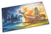 Ultimate Guard Play-Mat Magic: The Gathering "Lorwyn Eclipsed" - Celestial Reunion 4056133046428