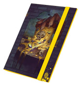 Ultimate Guard Flexxfolio 360 Magic: The Gathering | Teenage Mutant Ninja Turtles - Swamp 4056133048309