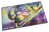 Ultimate Guard Play-Mat Magic: The Gathering | Teenage Mutant Ninja Turtles - Leonardo's Technique 4056133048385
