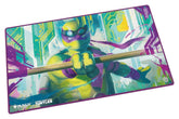 Ultimate Guard Play-Mat Magic: The Gathering | Teenage Mutant Ninja Turtles - Donatello's Technique 4056133048408