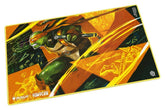 Ultimate Guard Play-Mat Magic: The Gathering | Teenage Mutant Ninja Turtles - Michelangelo's Technique 4056133048446