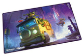 Ultimate Guard Play-Mat Magic: The Gathering | Teenage Mutant Ninja Turtles - Turtle Van 4056133048484