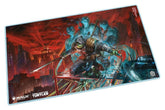 Ultimate Guard Play-Mat Magic: The Gathering | Teenage Mutant Ninja Turtles - Last Ronin 4056133048507