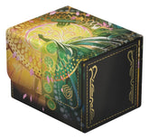 Ultimate Guard Sidewinder 100+ Xenoskin Magic: The Gathering "Secrets of Strixhaven" - Veil of Summer 4056133049979