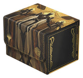 Ultimate Guard Sidewinder 100+ Xenoskin Magic: The Gathering "Secrets of Strixhaven" - Return to the Ranks 4056133050098