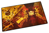 Ultimate Guard Play-Mat Magic: The Gathering "Secrets of Strixhaven" - Lorehold 4056133050272
