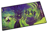 Ultimate Guard Play-Mat Magic: The Gathering "Secrets of Strixhaven" - Witherbloom 4056133050319
