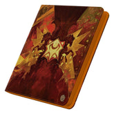 Ultimate Guard Zipfolio 480 Xenoskin Magic: The Gathering "Secrets of Strixhaven" - Lorehold 4056133050647
