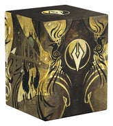 Ultimate Guard RTE Boulder 100+ Magic: The Gathering "Secrets of Strixhaven" - Silverquill 4056133050708