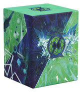 Ultimate Guard RTE Boulder 100+ Magic: The Gathering "Secrets of Strixhaven" - Quandrix 4056133050760