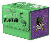 Ultimate Guard Sidewinder 80+ Xenoskin One Piece - Zoro 4056133053945