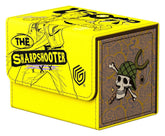 Ultimate Guard Sidewinder 80+ Xenoskin One Piece - Usopp 4056133053983
