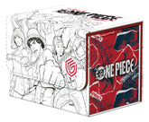 Ultimate Guard Sidewinder 80+ Xenoskin One Piece - Sketch 4056133054003