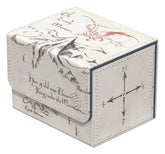Ultimate Guard Sidewinder 100 Xenoskin The Hobbit™ - Thrór's Map 4056133054935