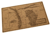 Ultimate Guard Play-Mat Sophoskin The Hobbit™ - Wilderland 4056133055031