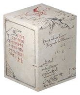 Ultimate Guard RTE Boulder 100+ The Hobbit™- Thrór's Map (Glow in the Dark) 4056133055116
