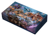 Ultimate Guard Omnihive 1000+ Xenoskin Magic: The Gathering "Reality Fracture" - Face Yourself 4056133055291