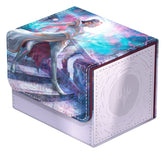 Ultimate Guard Sidewinder 100+ Xenoskin Magic: The Gathering "Reality Fracture" - Liliana, Devoted Healer 4056133055314