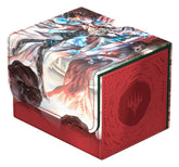 Ultimate Guard Sidewinder 100+ Xenoskin Magic: The Gathering "Reality Fracture" - Vraska, Creative Aethermage 4056133055475