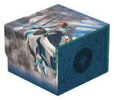 Ultimate Guard Sidewinder 133+ Xenoskin Magic: The Gathering "Reality Fracture" - Jace, Building Reality 4056133055536