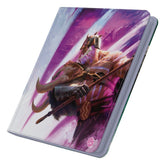 Ultimate Guard Zipfolio 480 Xenoskin Magic: The Gathering "Reality Fracture" - Way of the Wildspeaker / Way of the Deathbringer 4056133055574