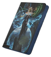 Ultimate Guard Zipfolio 360 Xenoskin Magic: The Gathering "Reality Fracture" - Jace, Reality Sculptor / Tam, the Possibility 4056133055635