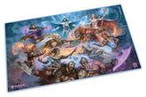 Ultimate Guard Play-Mat Magic: The Gathering "Reality Fracture" - Face Yourself 4056133055697