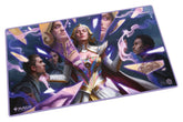 Ultimate Guard Play-Mat Magic: The Gathering "Reality Fracture" - Return to the Light Realms 4056133055796