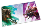 Ultimate Guard Play-Mat Magic: The Gathering "Reality Fracture" - Way of the Wildspeaker / Way of the Deathbringer 4056133055833