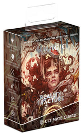 Ultimate Guard Art Sleeves Magic: The Gathering "Reality Fracture" - Identity Echo 4056133055888