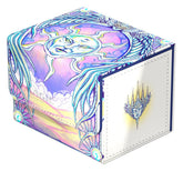 Ultimate Guard Sidewinder 100+ Xenoskin Magic: The Gathering "Mana Token" - Plains 4056133056779